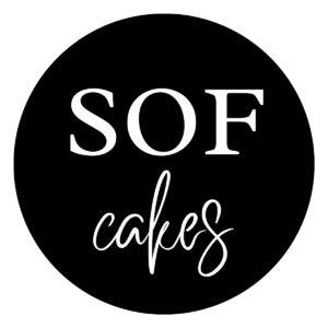SOF Cakes | Pastelería Clásica Artesanal de Calidad